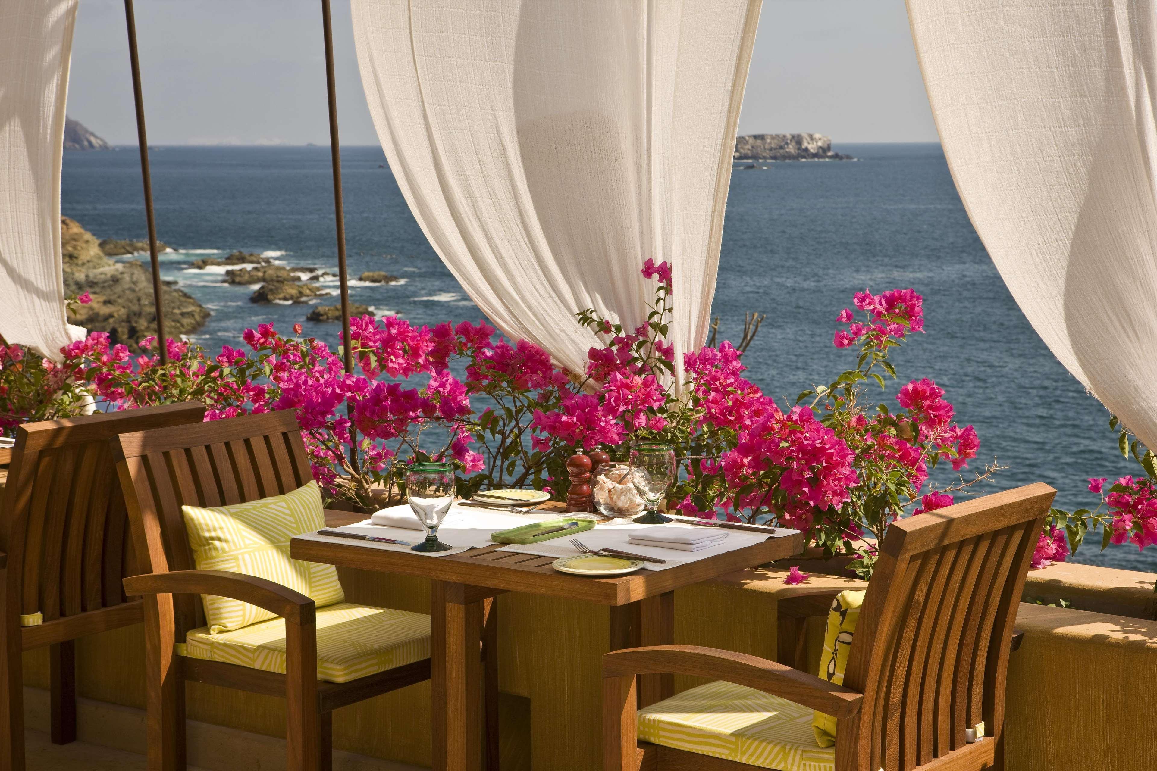 Cala De Mar Resort & Spa Ixtapa Ixtapa  Eksteriør bilde