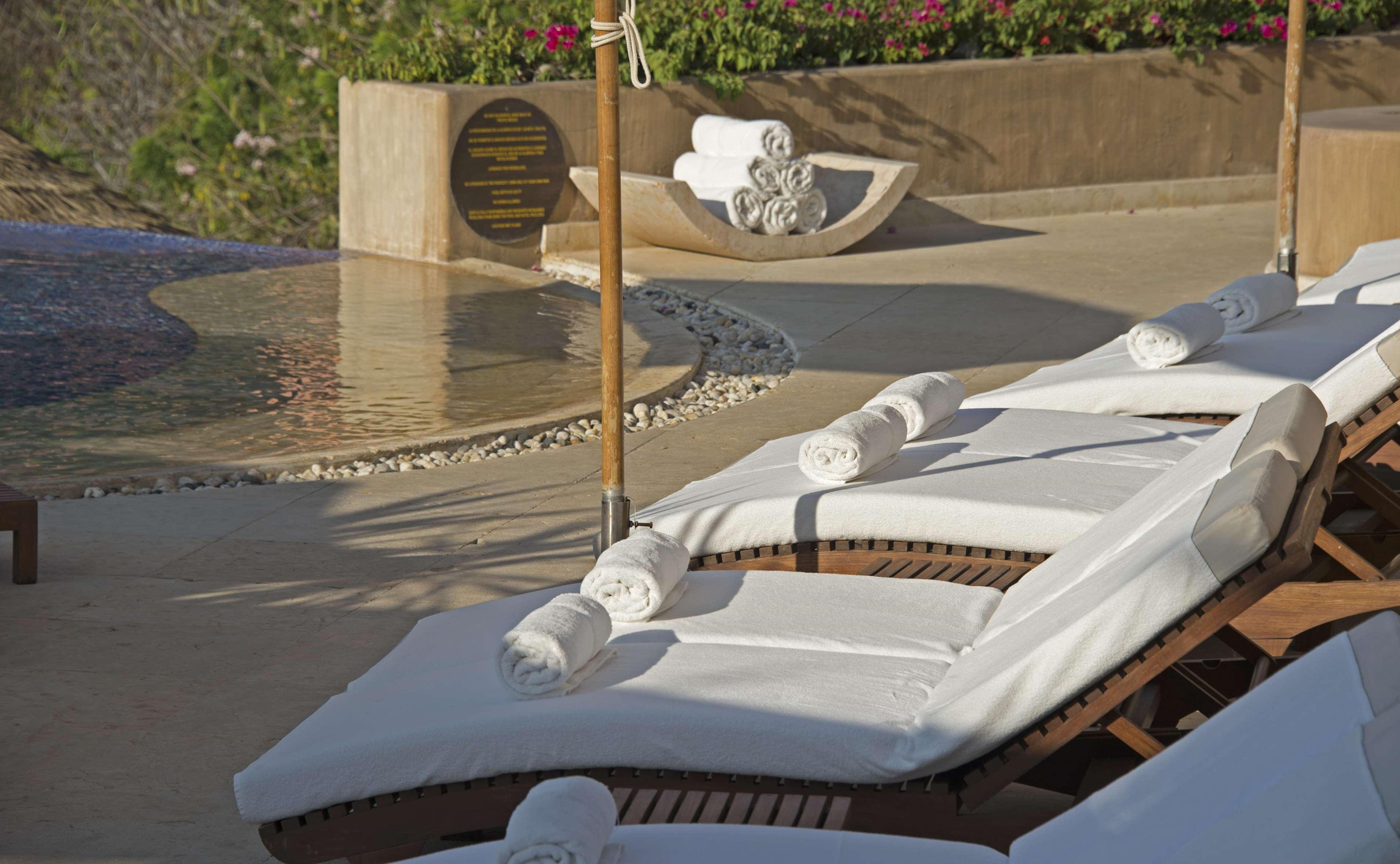 Cala De Mar Resort & Spa Ixtapa Ixtapa  Eksteriør bilde