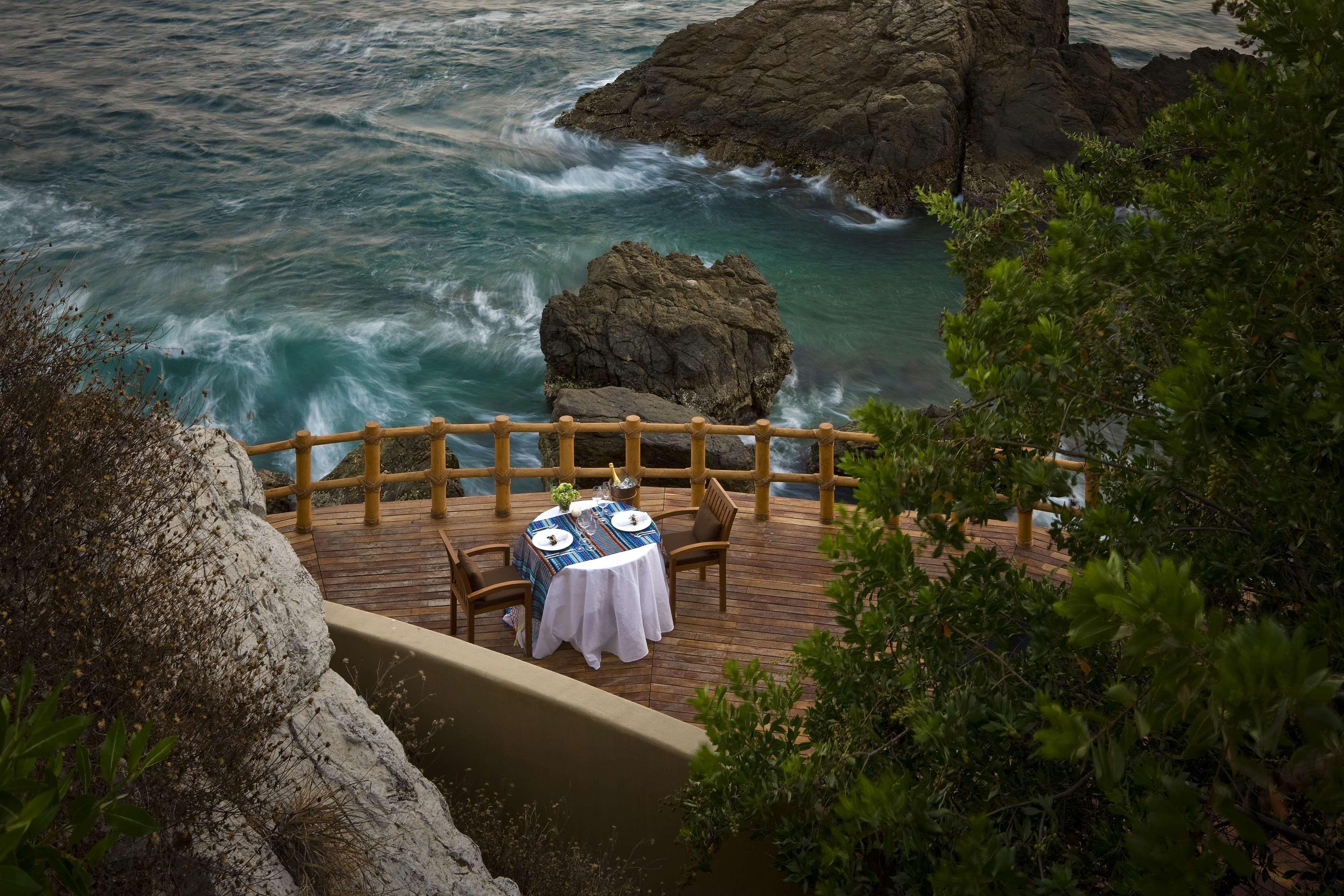 Cala De Mar Resort & Spa Ixtapa Ixtapa  Eksteriør bilde