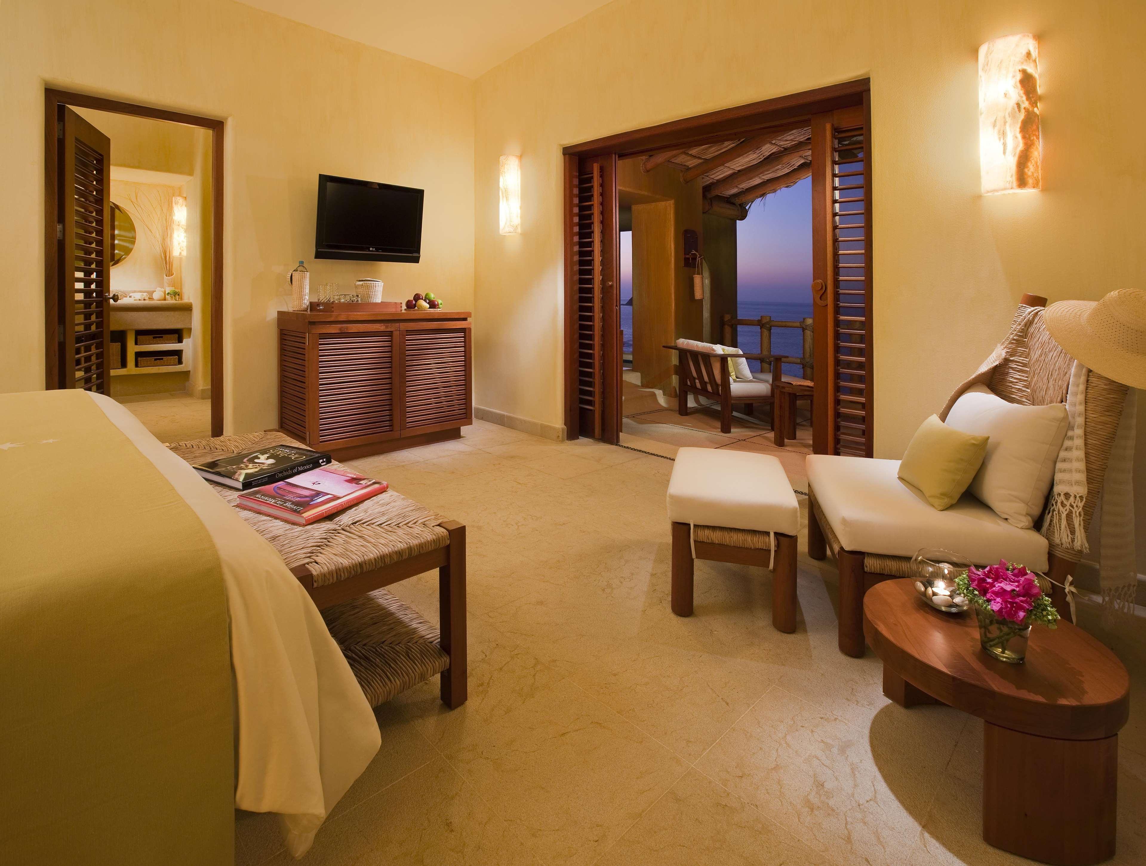 Cala De Mar Resort & Spa Ixtapa Ixtapa  Eksteriør bilde