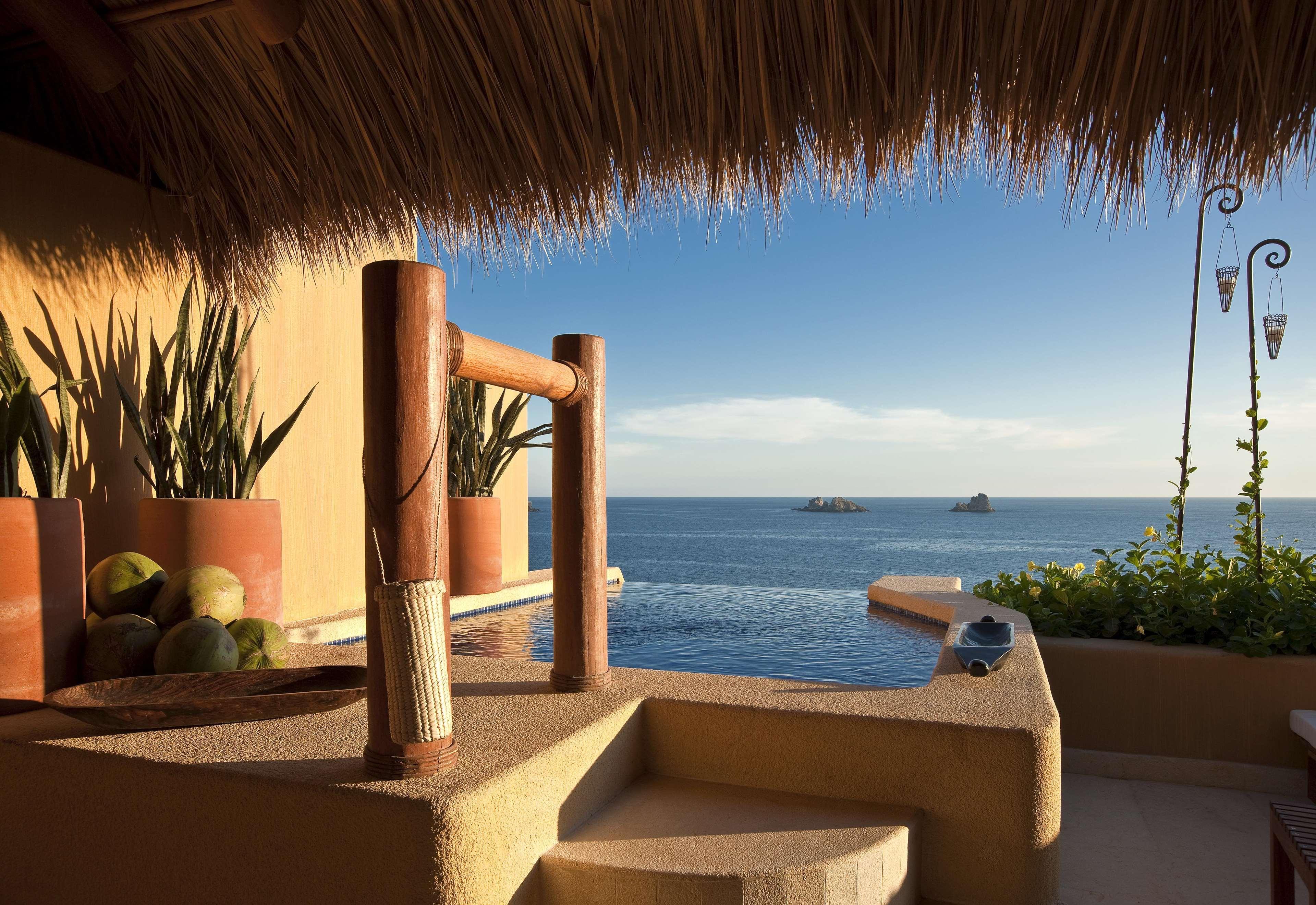 Cala De Mar Resort & Spa Ixtapa Ixtapa  Eksteriør bilde