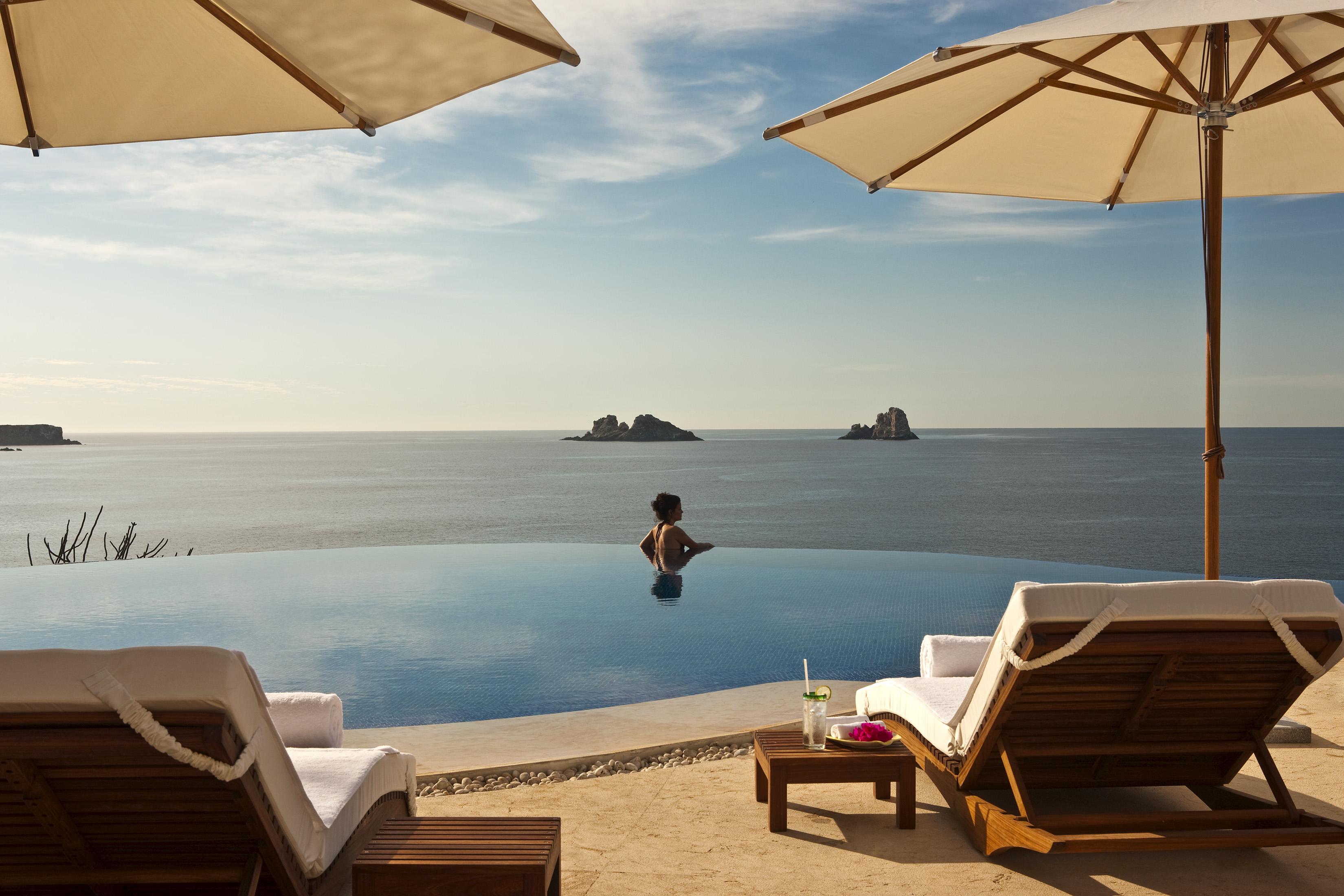Cala De Mar Resort & Spa Ixtapa Ixtapa  Fasiliteter bilde
