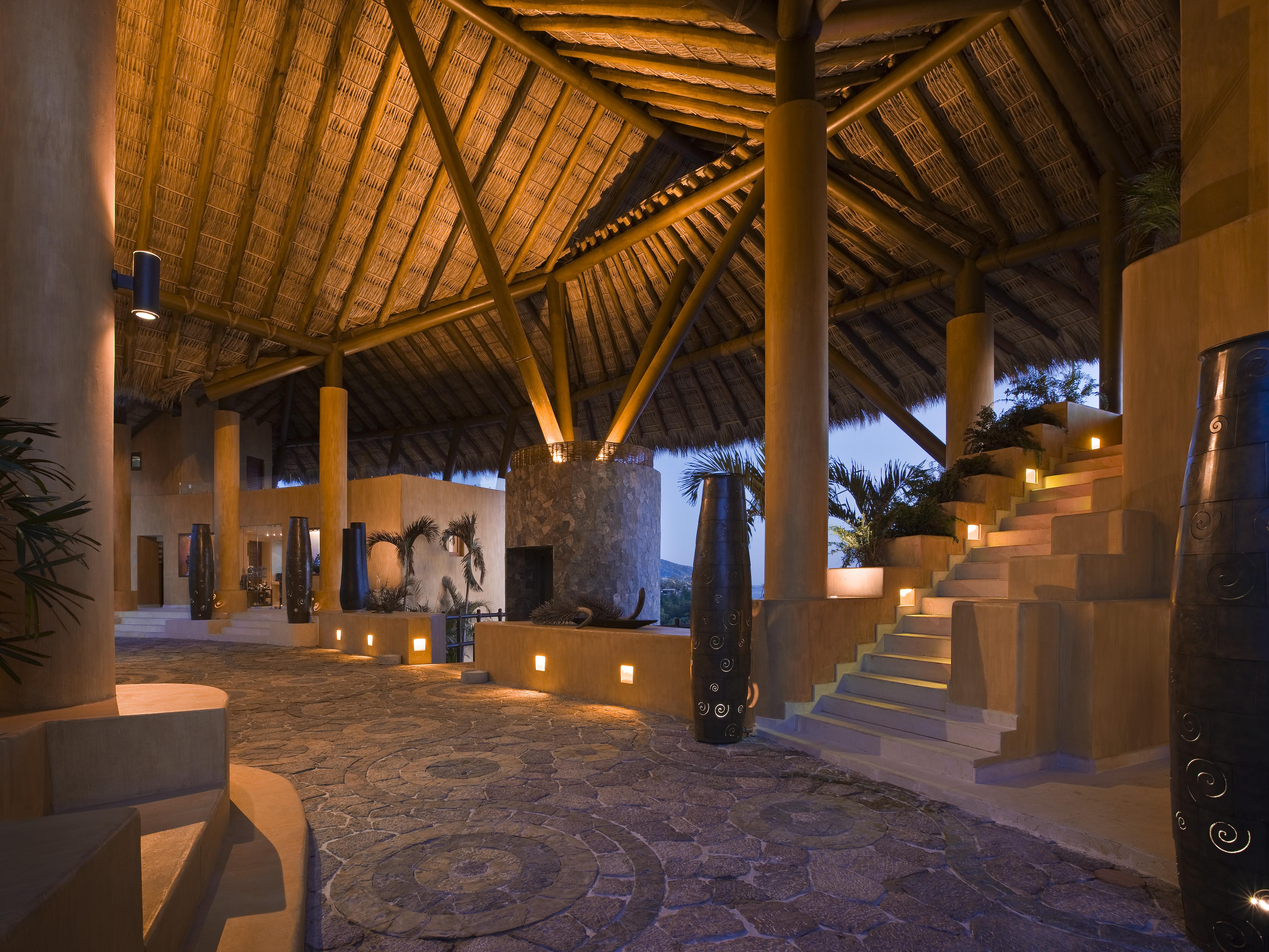 Cala De Mar Resort & Spa Ixtapa Ixtapa  Eksteriør bilde