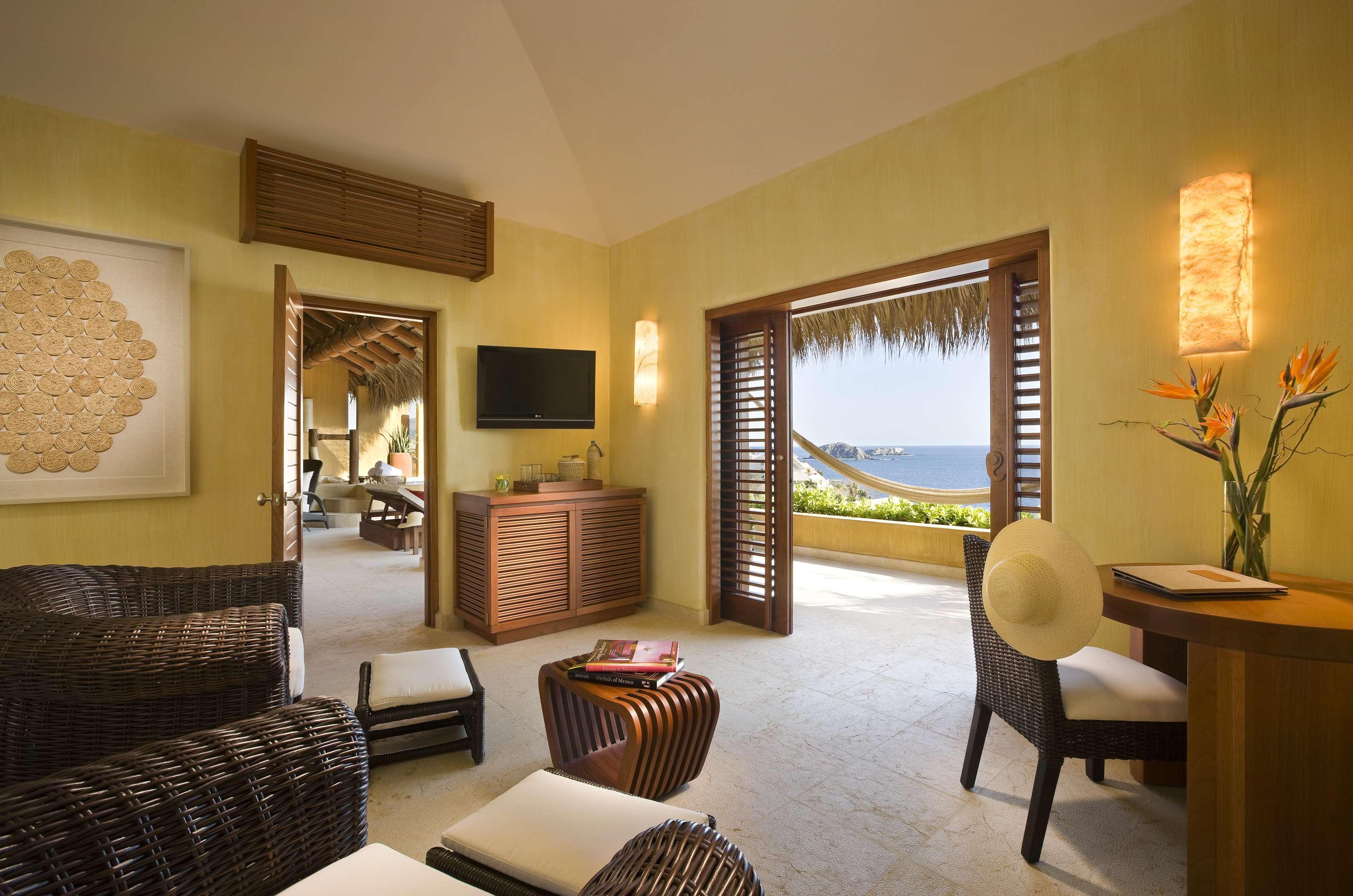 Cala De Mar Resort & Spa Ixtapa Ixtapa  Eksteriør bilde