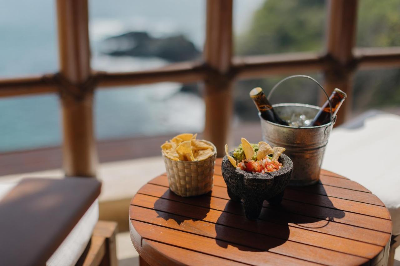 Cala De Mar Resort & Spa Ixtapa Ixtapa  Eksteriør bilde