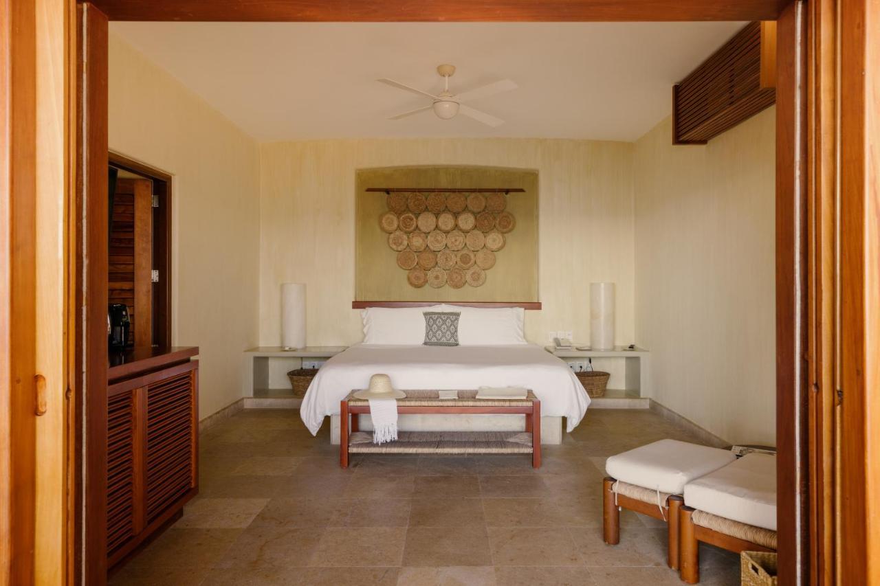 Cala De Mar Resort & Spa Ixtapa Ixtapa  Eksteriør bilde