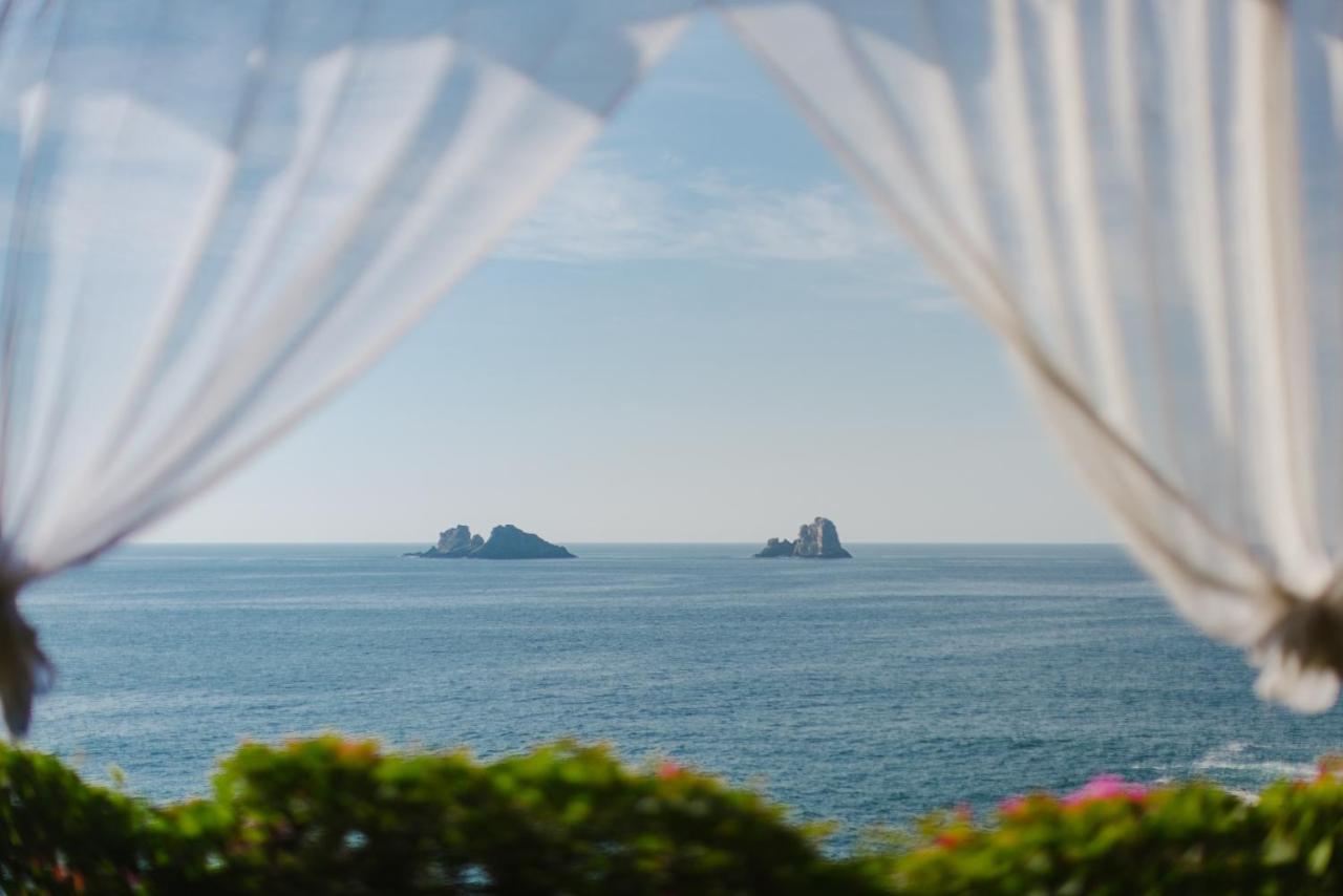 Cala De Mar Resort & Spa Ixtapa Ixtapa  Eksteriør bilde