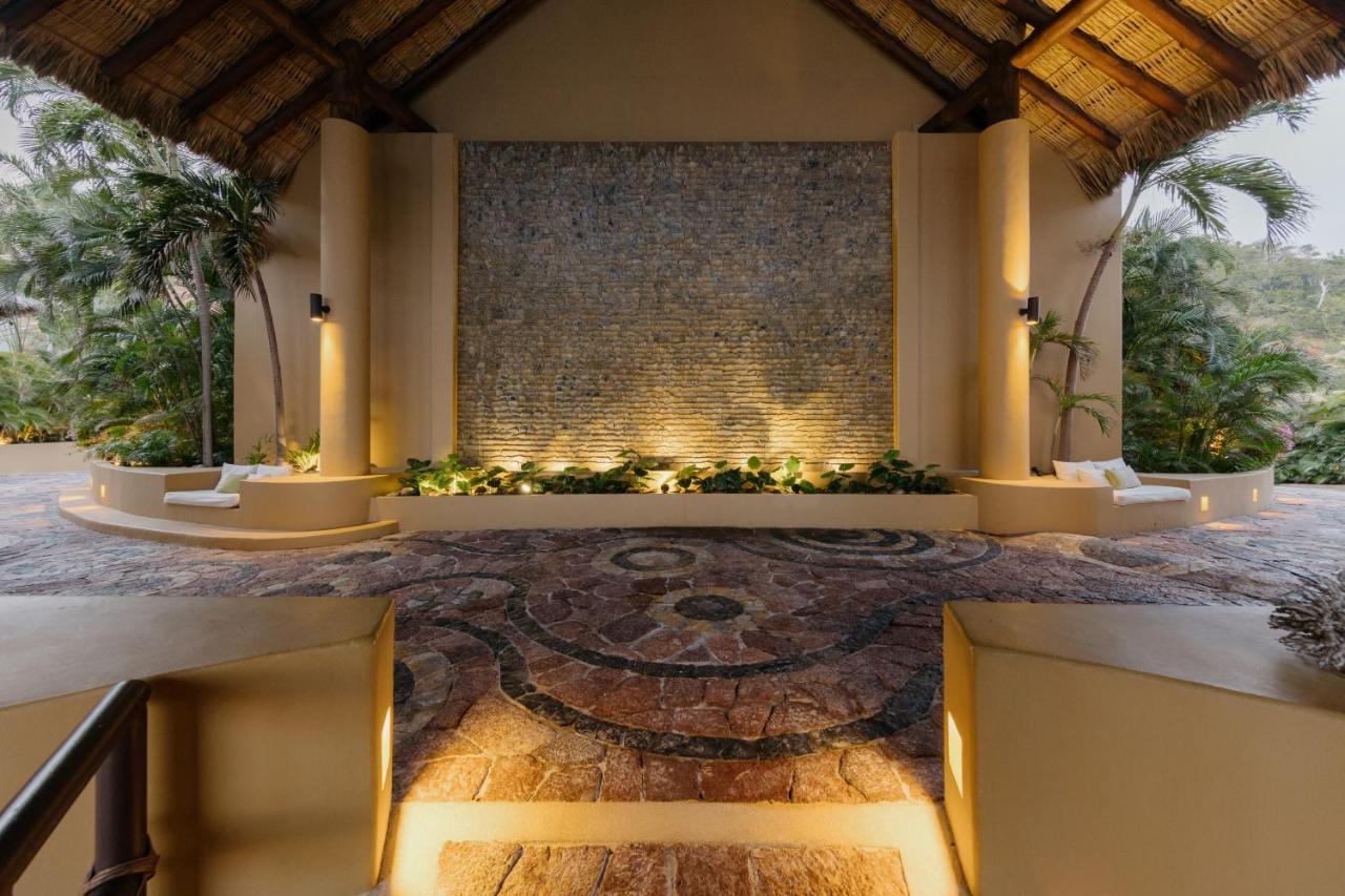 Cala De Mar Resort & Spa Ixtapa Ixtapa  Eksteriør bilde