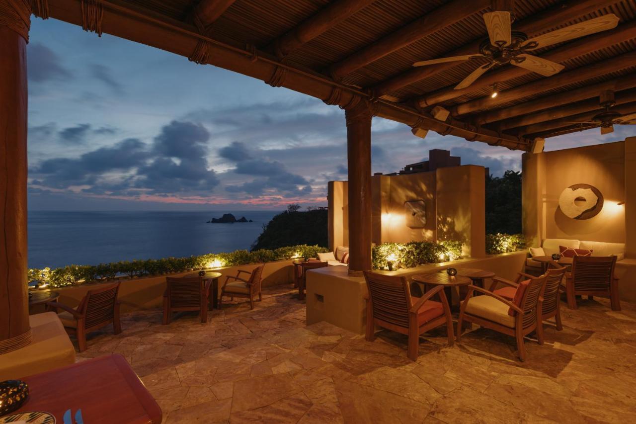 Cala De Mar Resort & Spa Ixtapa Ixtapa  Eksteriør bilde