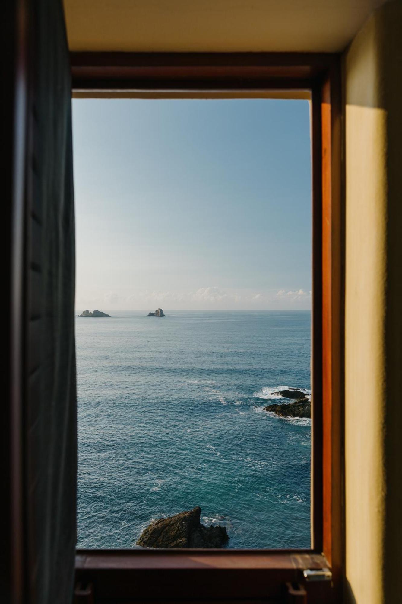 Cala De Mar Resort & Spa Ixtapa Ixtapa  Eksteriør bilde