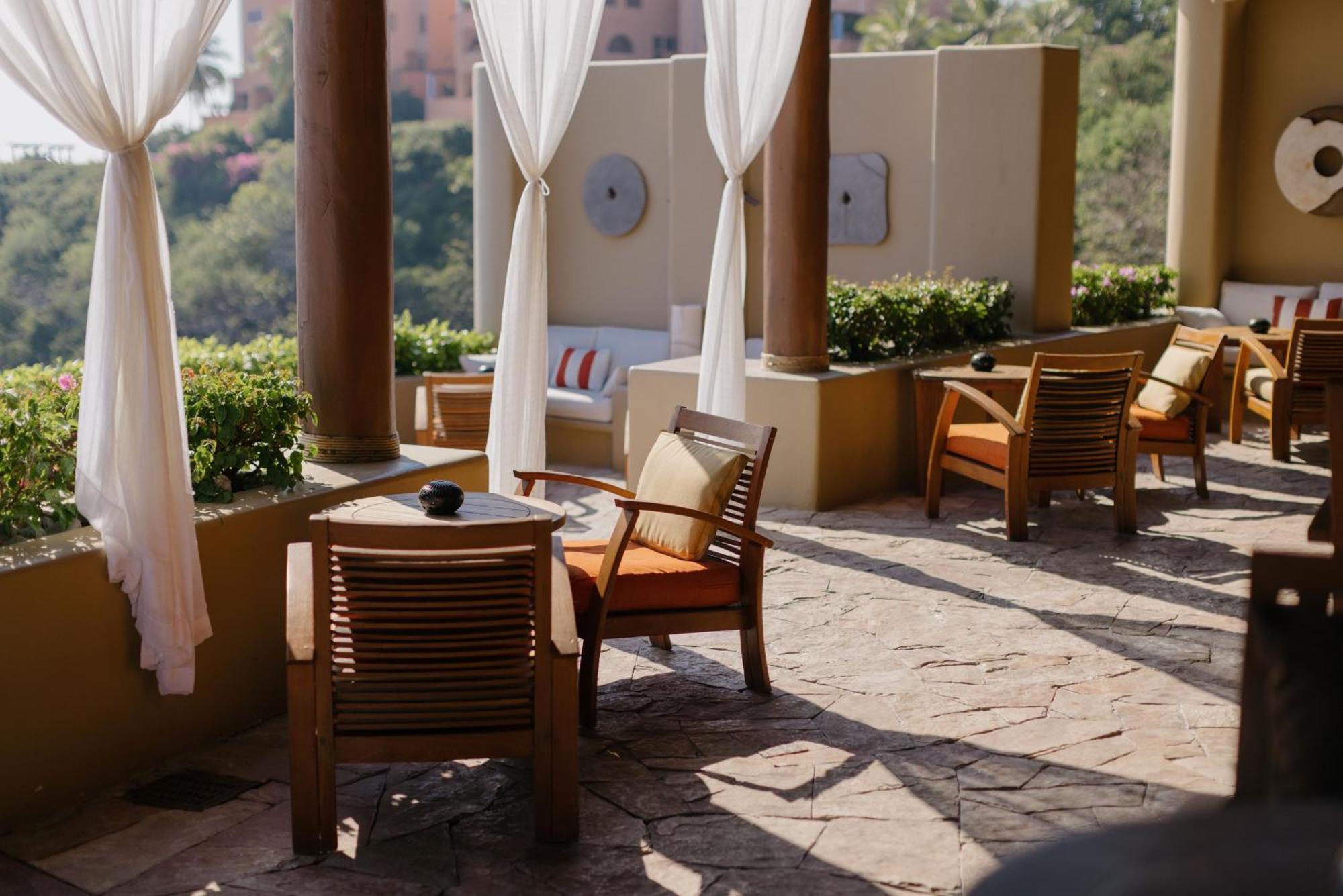 Cala De Mar Resort & Spa Ixtapa Ixtapa  Eksteriør bilde