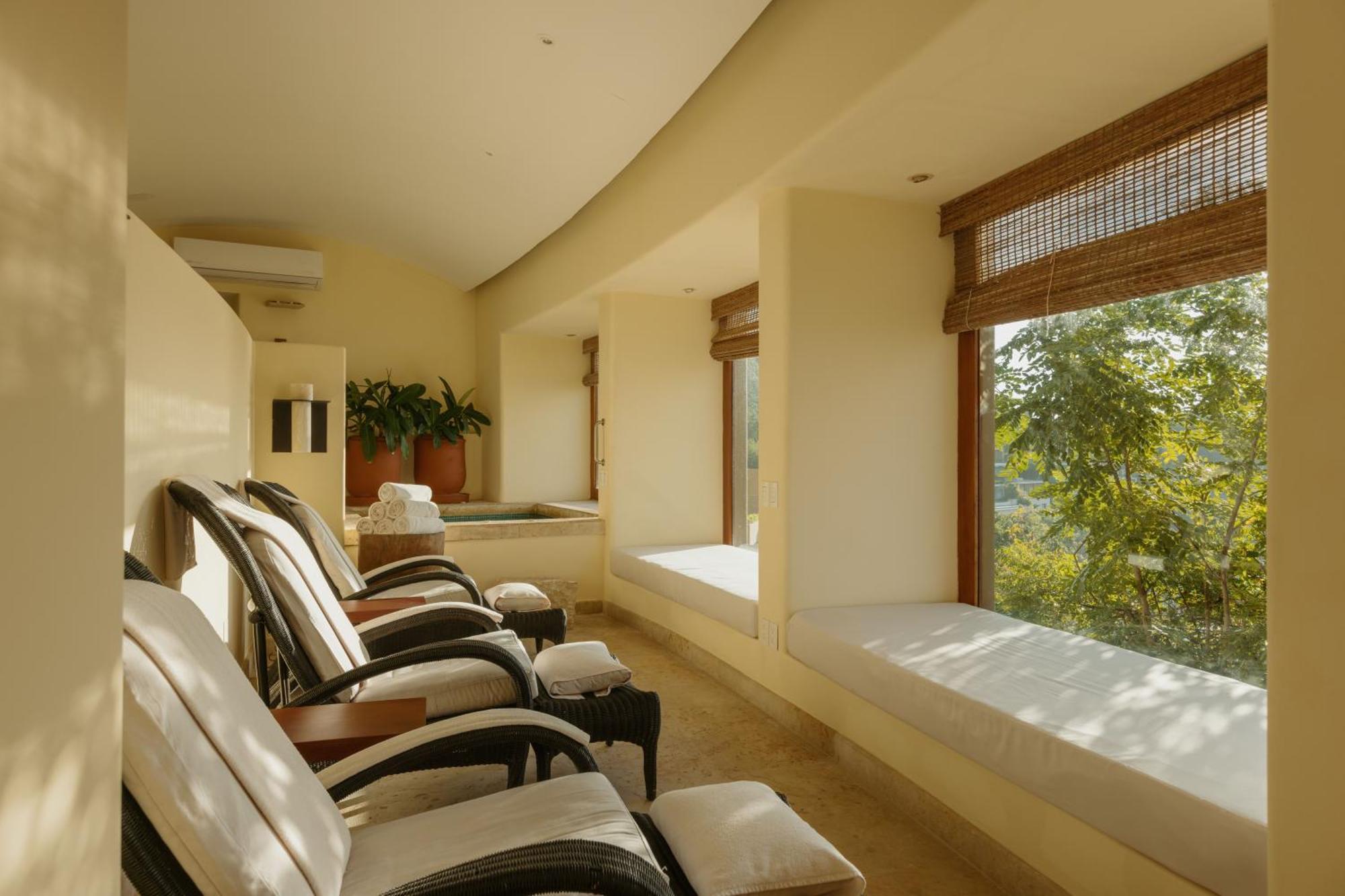 Cala De Mar Resort & Spa Ixtapa Ixtapa  Eksteriør bilde