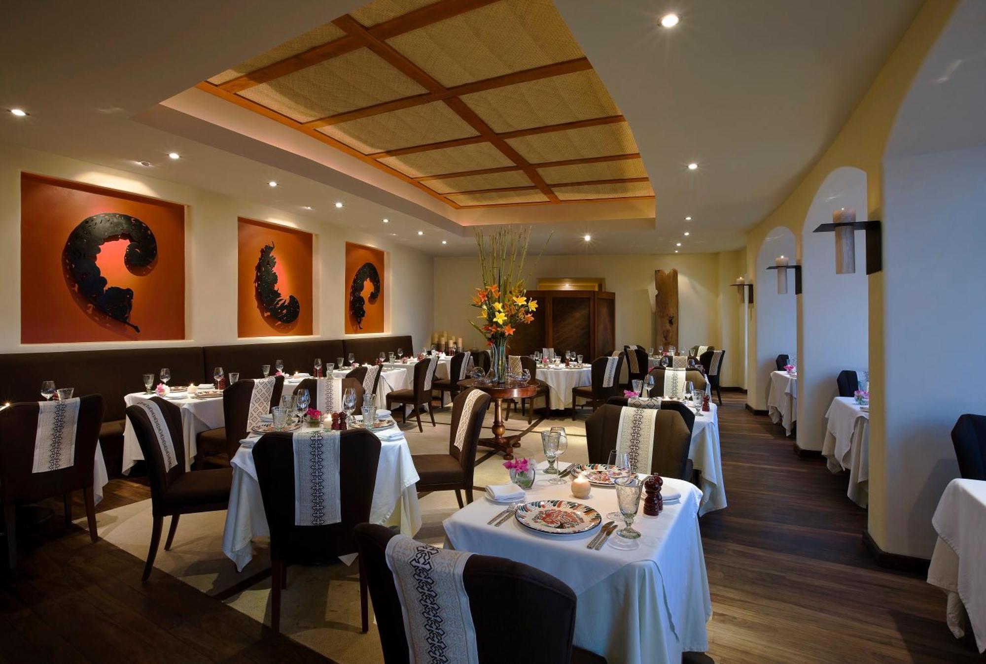 Cala De Mar Resort & Spa Ixtapa Ixtapa  Eksteriør bilde